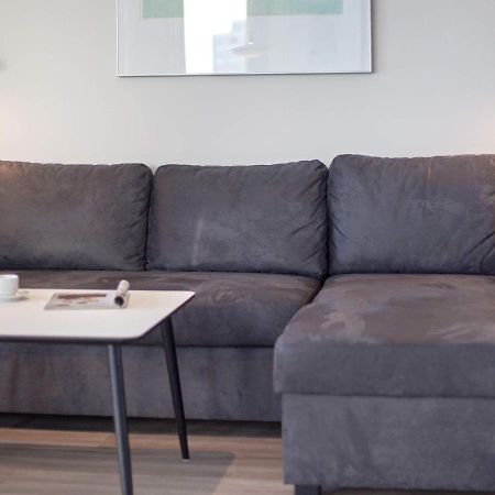Apartment Wendtorf V 외부 사진