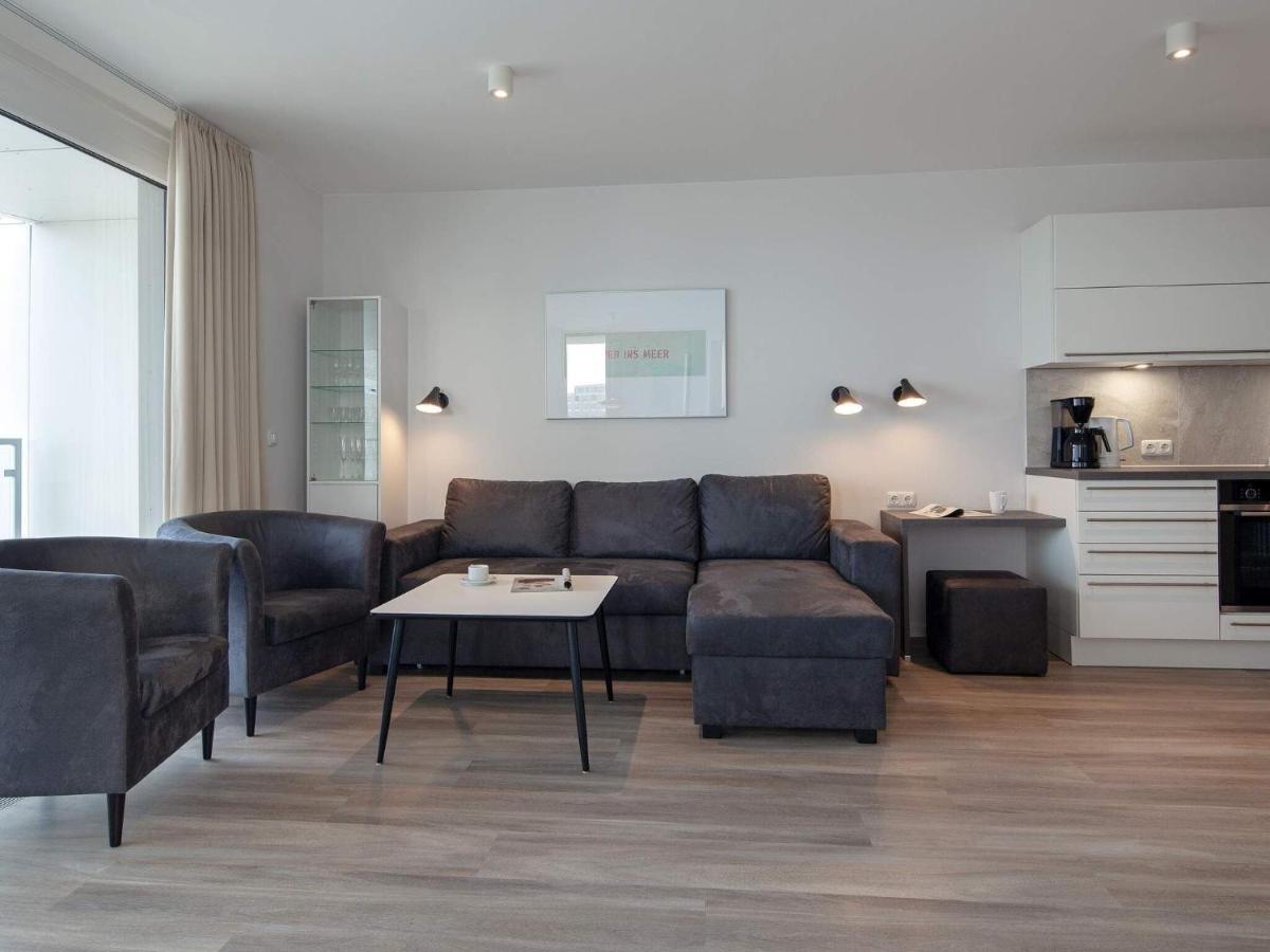 Apartment Wendtorf V 외부 사진