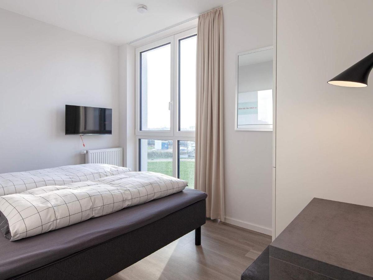 Apartment Wendtorf V 외부 사진