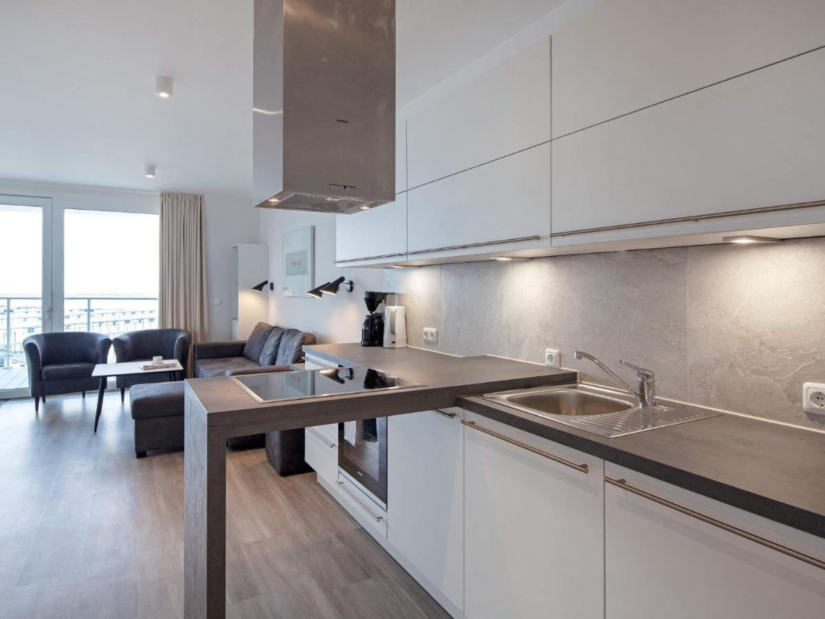 Apartment Wendtorf V 외부 사진