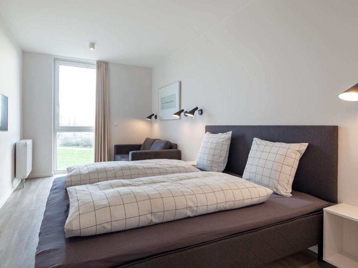 Apartment Wendtorf V 외부 사진