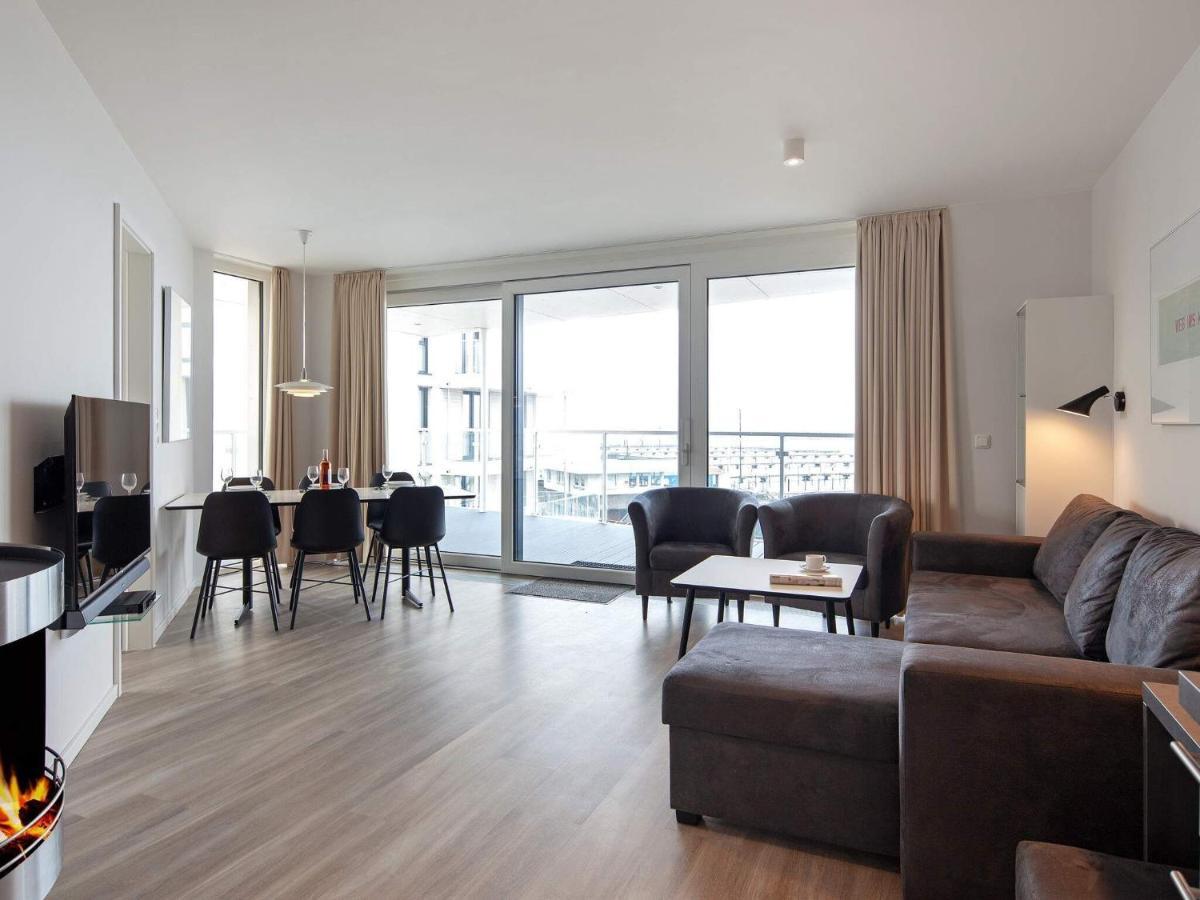 Apartment Wendtorf V 외부 사진