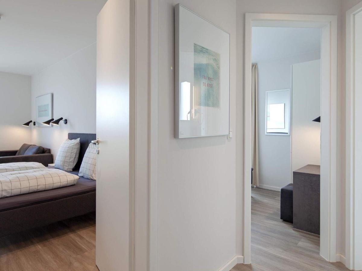 Apartment Wendtorf V 외부 사진