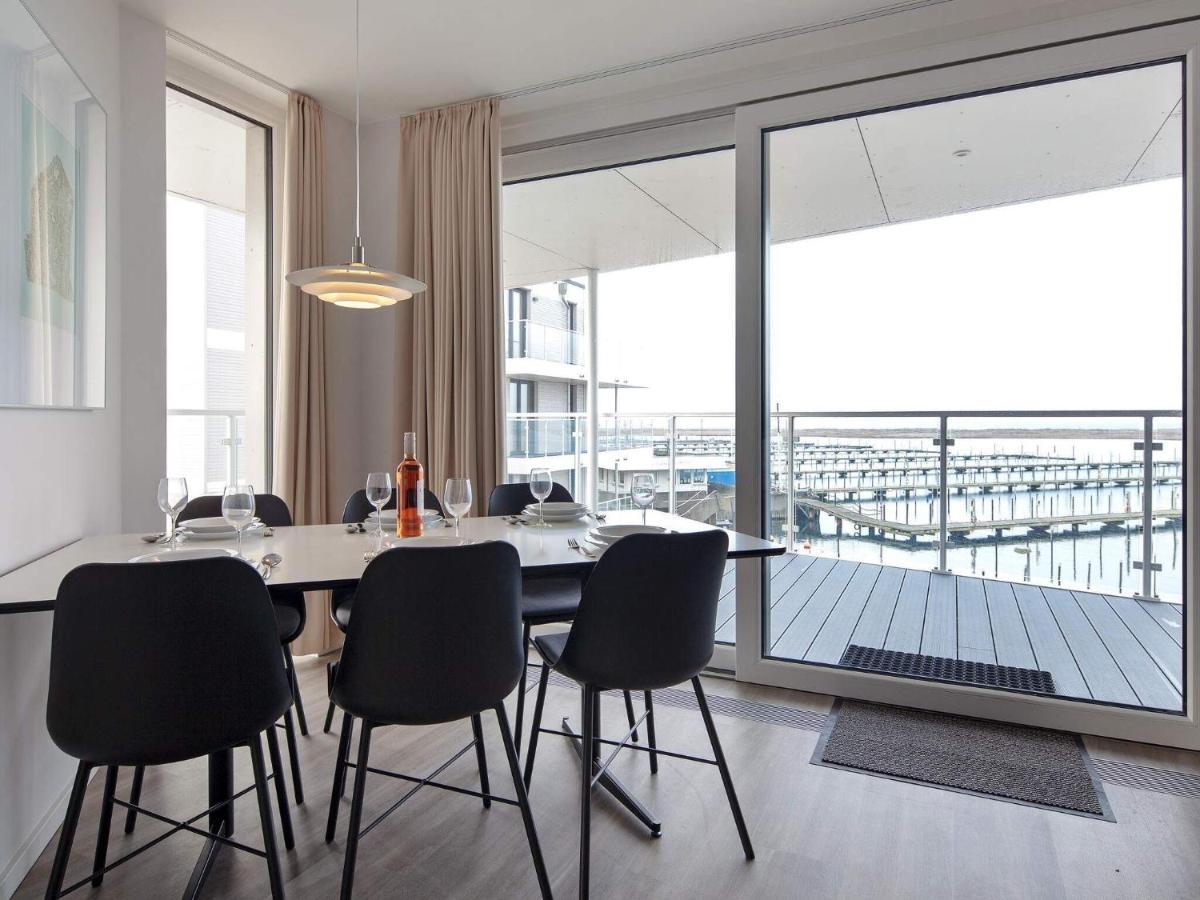 Apartment Wendtorf V 외부 사진