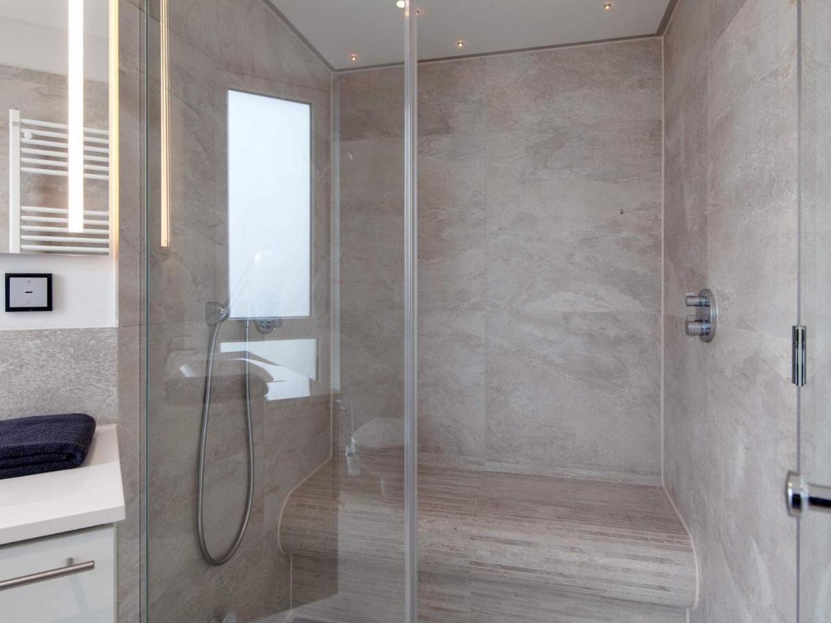 Apartment Wendtorf V 외부 사진
