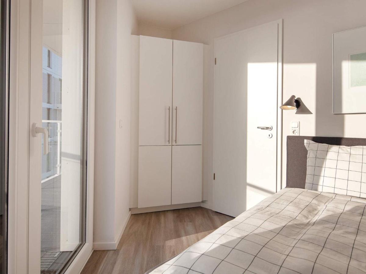 Apartment Wendtorf V 외부 사진