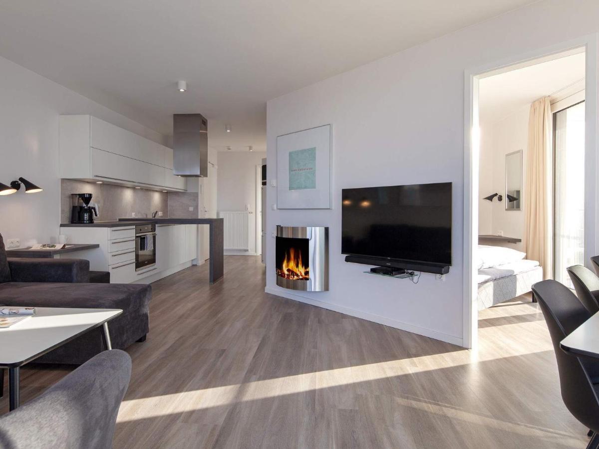Apartment Wendtorf V 외부 사진