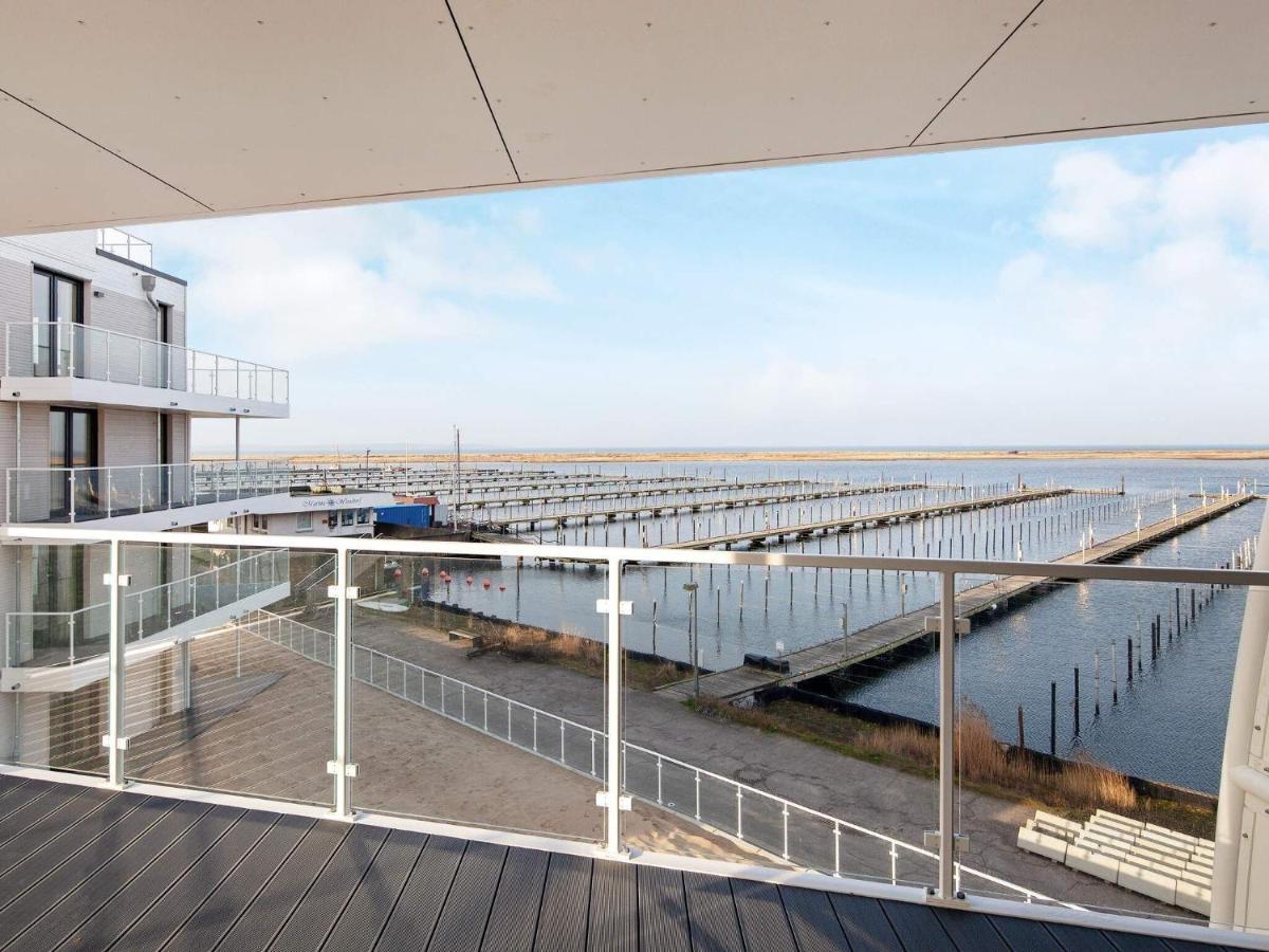 Apartment Wendtorf V 외부 사진
