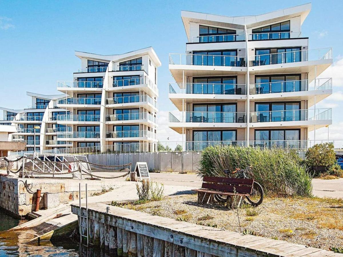 Apartment Wendtorf V 외부 사진