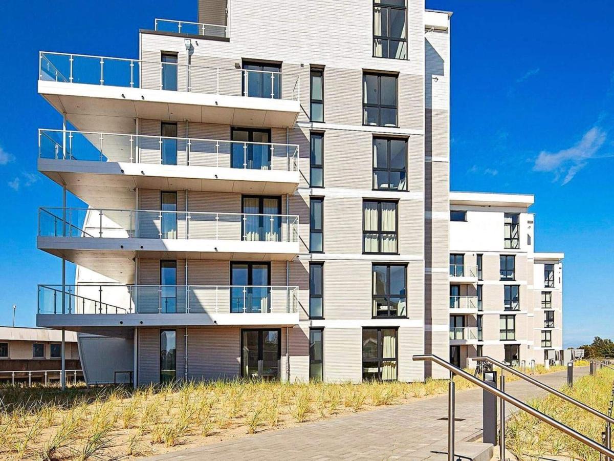 Apartment Wendtorf V 외부 사진