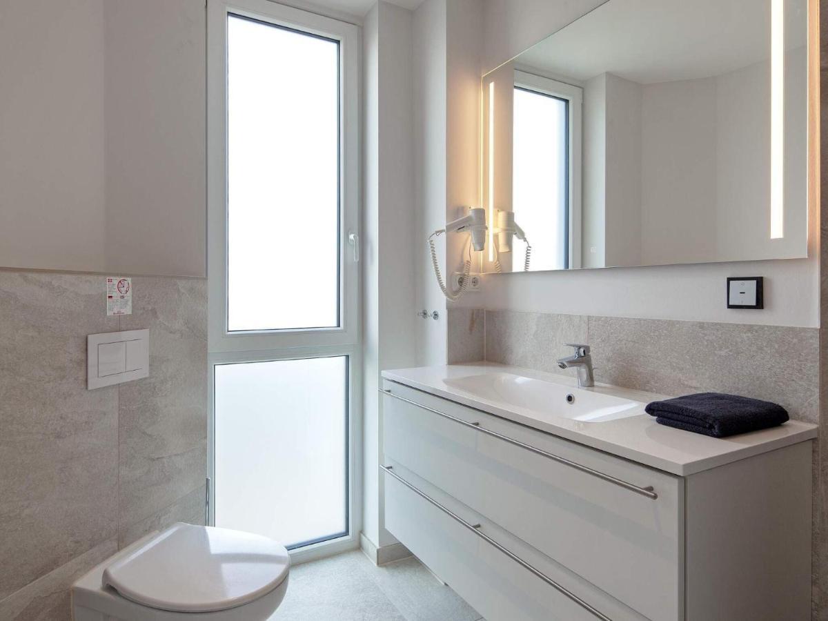 Apartment Wendtorf V 외부 사진