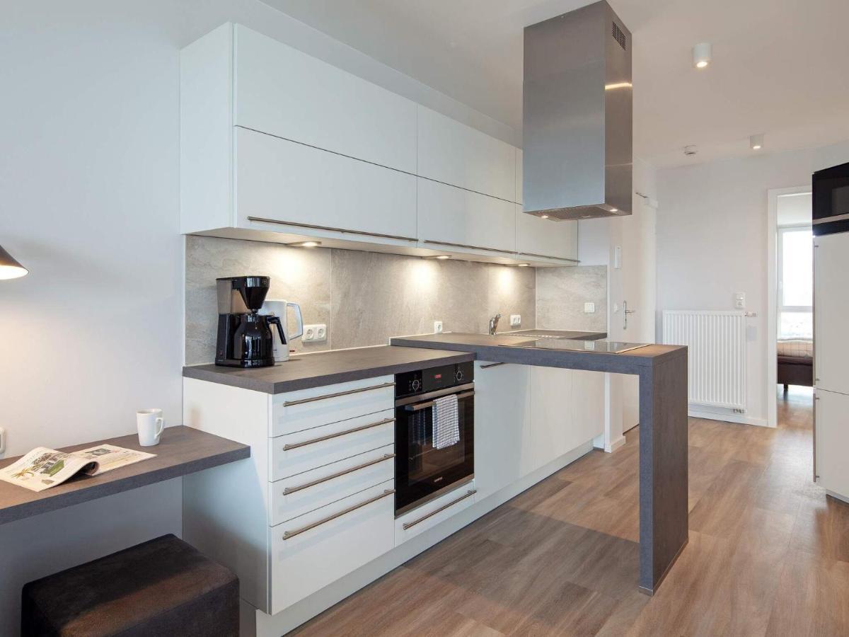 Apartment Wendtorf V 외부 사진