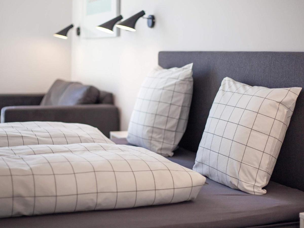 Apartment Wendtorf V 외부 사진