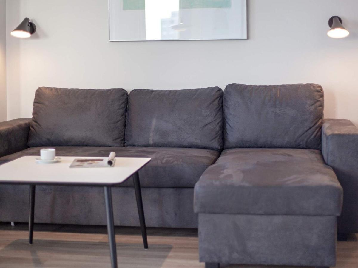 Apartment Wendtorf V 외부 사진
