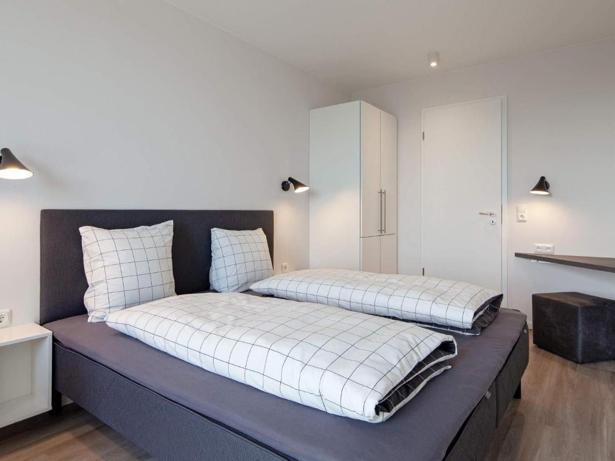 Apartment Wendtorf V 외부 사진