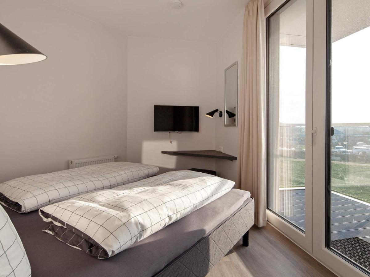 Apartment Wendtorf V 외부 사진