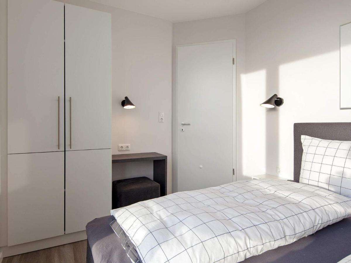 Apartment Wendtorf V 외부 사진